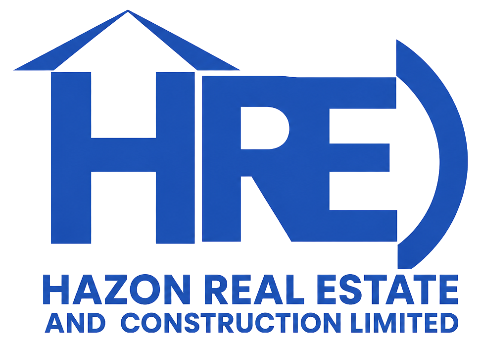 Hazon Real Estate