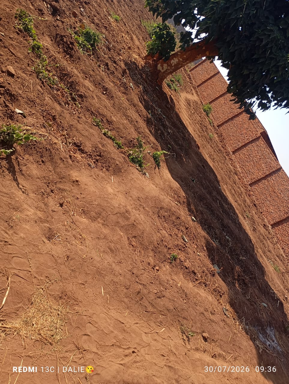  PLOT FOR  SALE AIRWING BEFORE AIRBASE