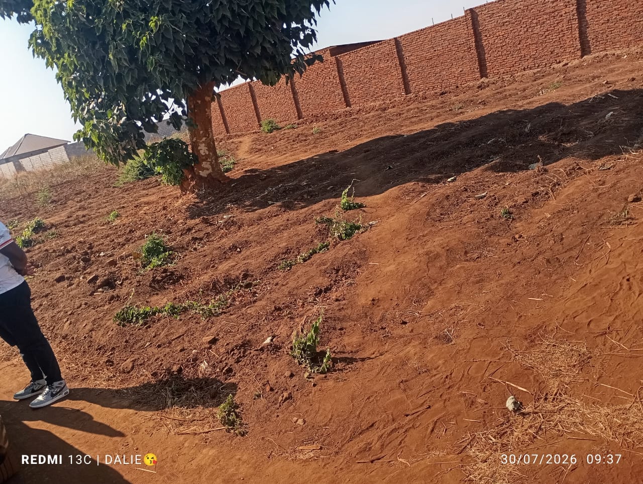  PLOT FOR  SALE AIRWING BEFORE AIRBASE