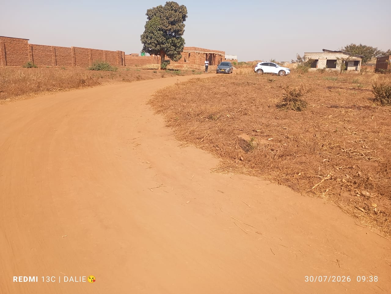  PLOT FOR  SALE AIRWING BEFORE AIRBASE