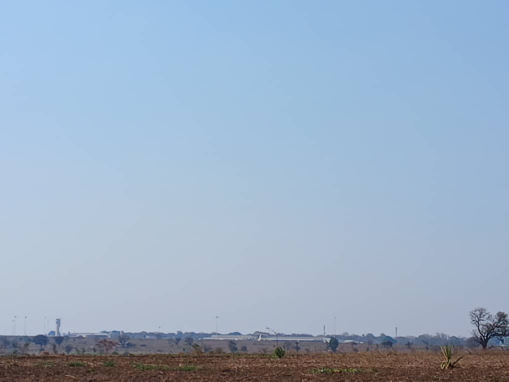14.5 HECTARES PRIME LAND FOR SALE NEAR KIA ( KAMUZU INTERNATIONAL AIRPORT) – photo 2