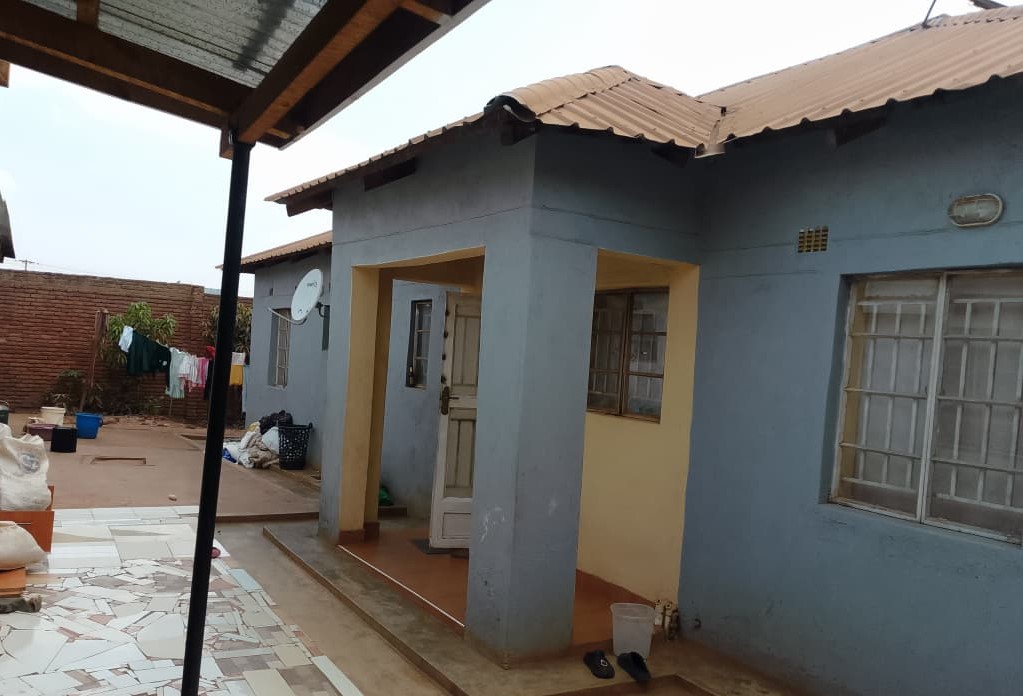 AREA 25 SECTOR 5 HOUSE FOR SALE NEAR( DZENZA SECONDARY SCHOOL LILONGWE )  – photo 2