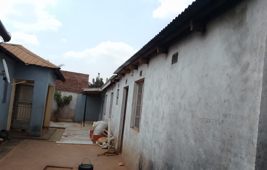 AREA 25 SECTOR 5 HOUSE FOR SALE NEAR( DZENZA SECONDARY SCHOOL LILONGWE )  – photo 3