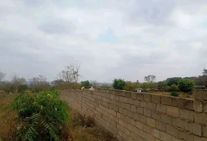 AREA 18PRIME COMMERCIAL PLOT FOR SALE ALONG –  (M1 ROAD) – photo 2
