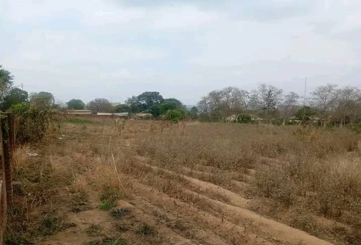 AREA 18PRIME COMMERCIAL PLOT FOR SALE ALONG –  (M1 ROAD) – photo 3