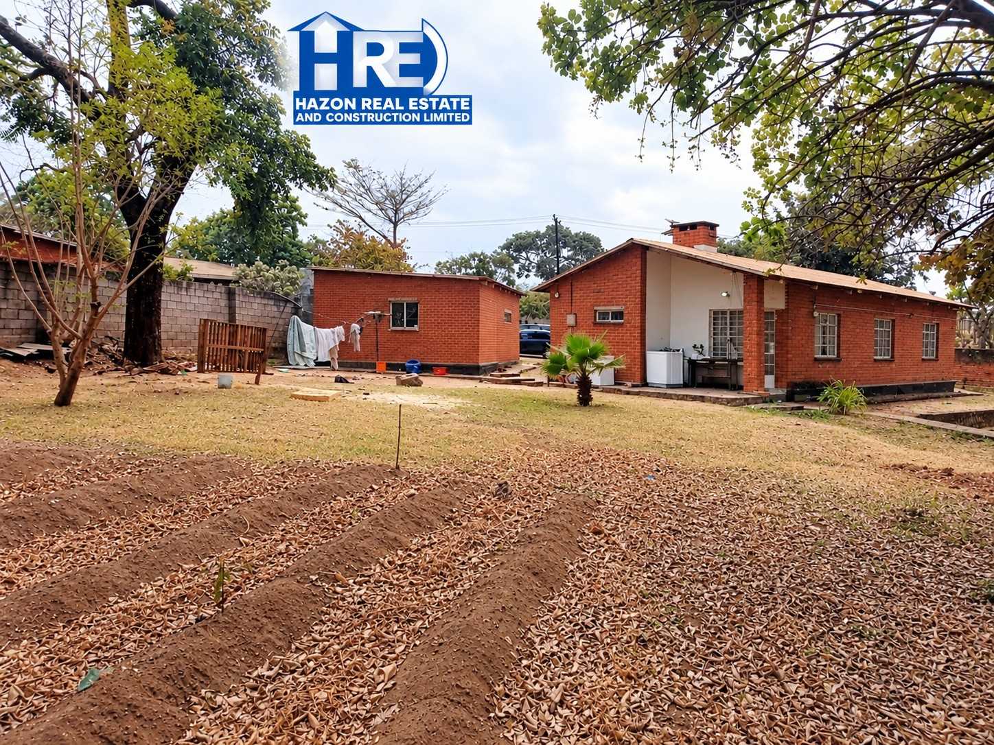 MODERN HOUSE FOR SALE AREA 3