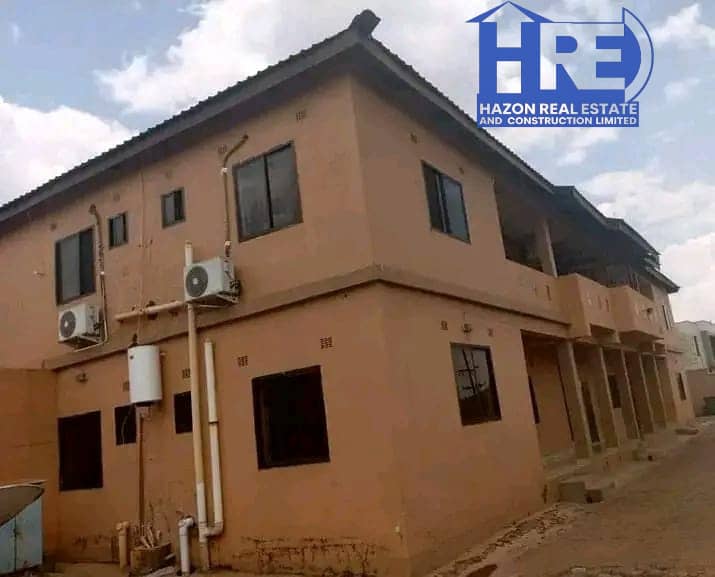 20 APARTMENTS FOR SALE IN AREA 9, LILONGWE – photo 2