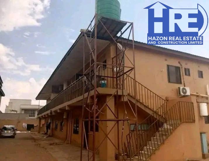 20 APARTMENTS FOR SALE IN AREA 9, LILONGWE – photo 3