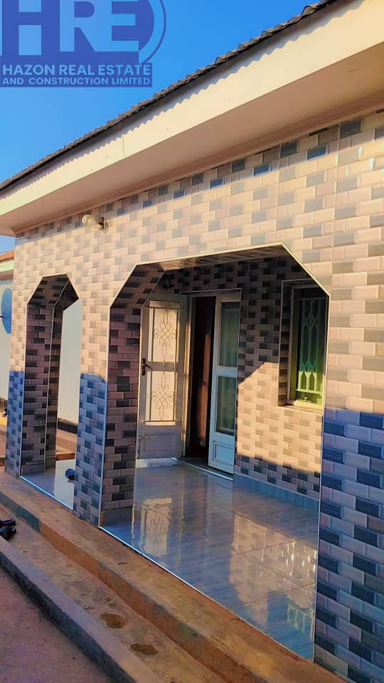  HOUSE FOR SALE AREA 44, TAMBALALE