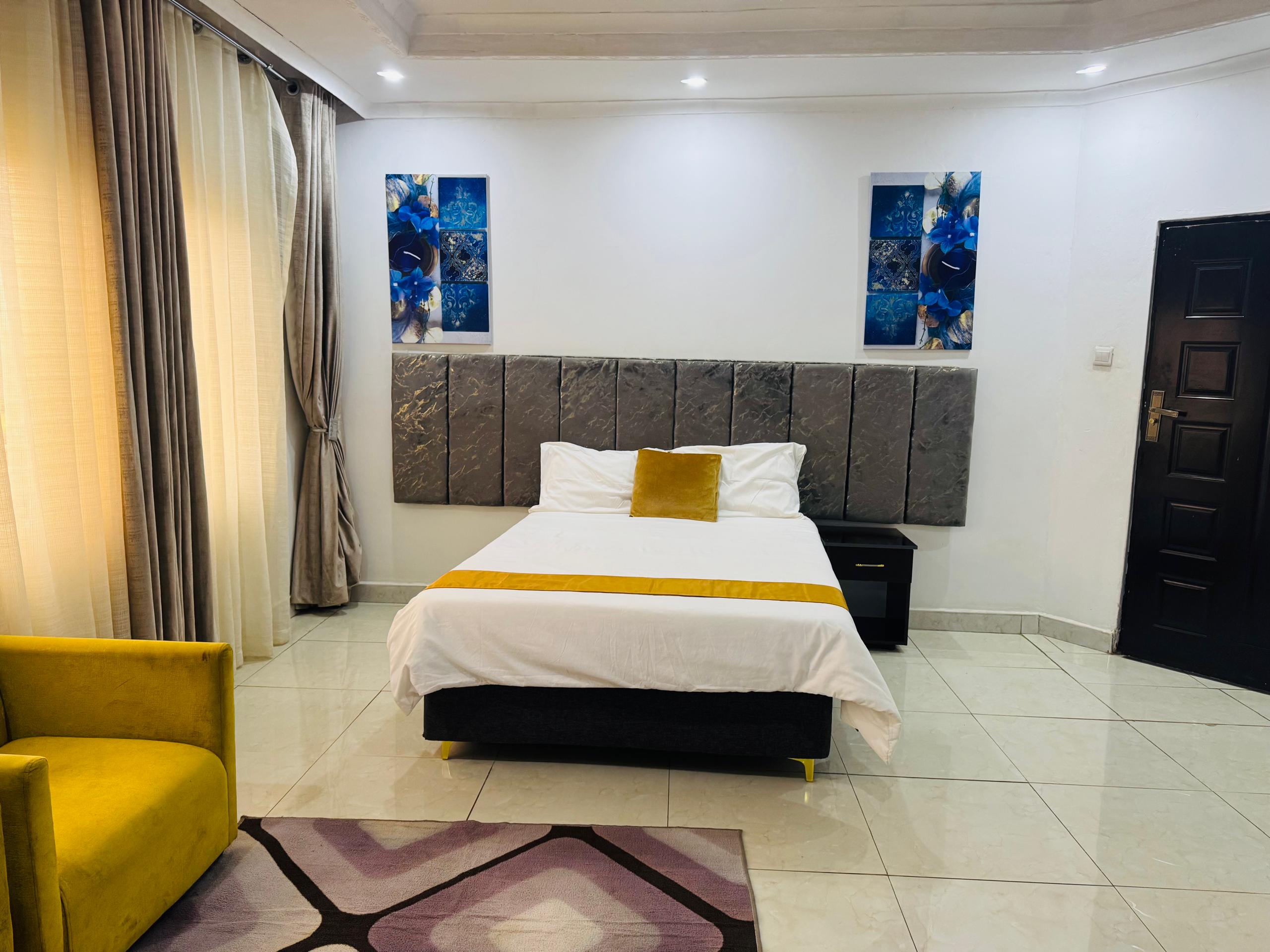 HOKIMA B& B – photo 2