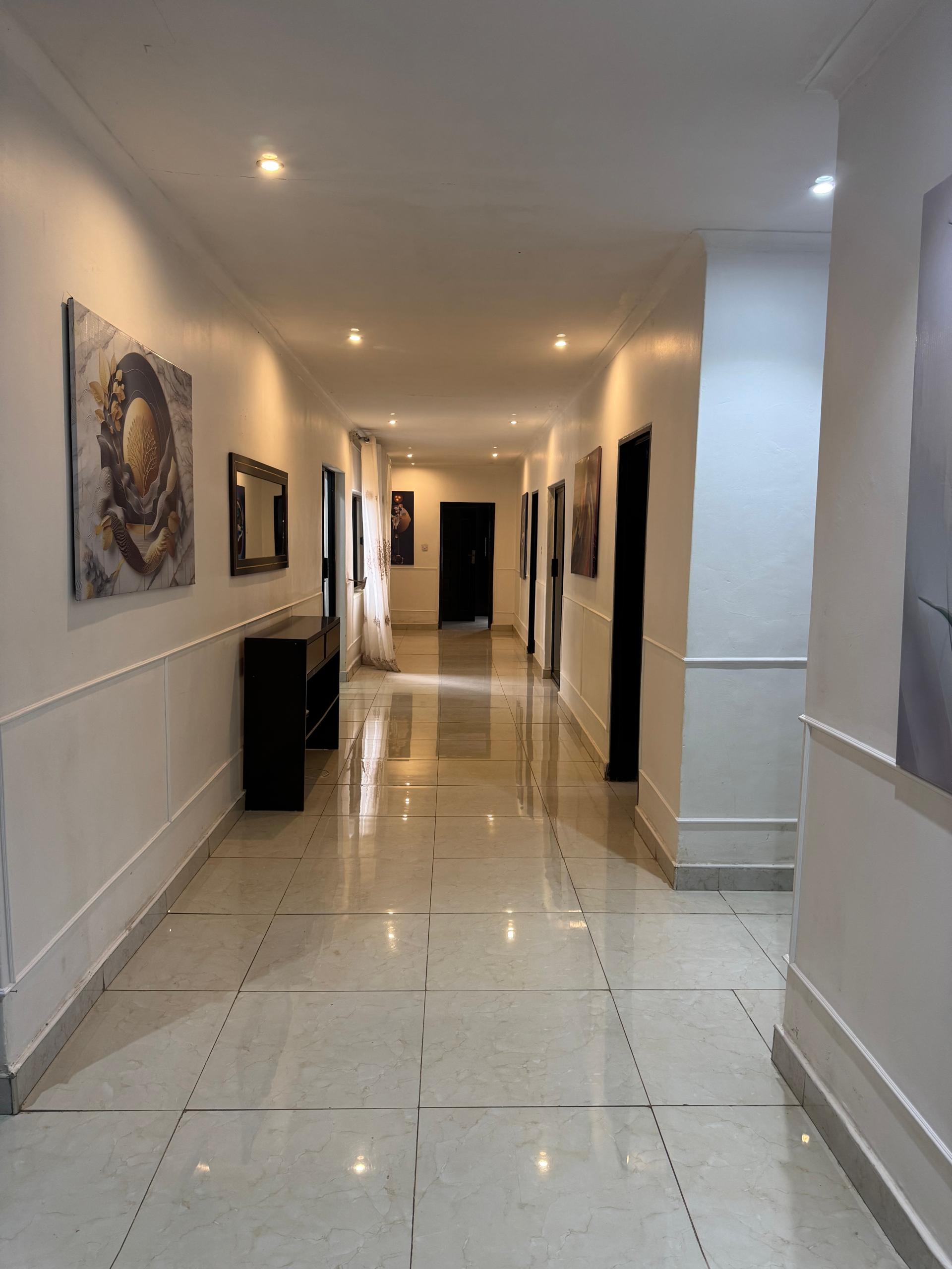 HOKIMA B& B – photo 3