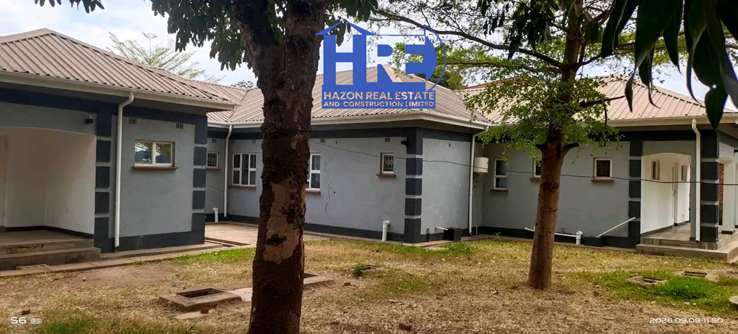 AREA 43 STANDALONE HOUSE FOR RENT