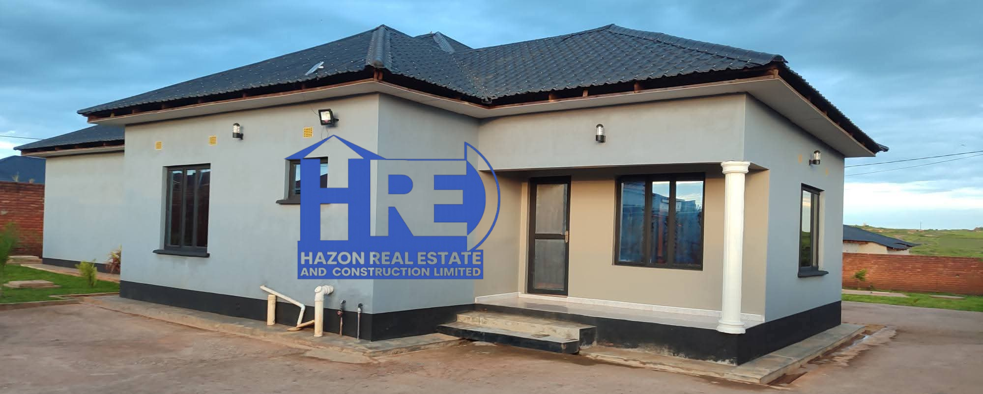 AREA 43 STANDALONE HOUSE FOR RENT – photo 3