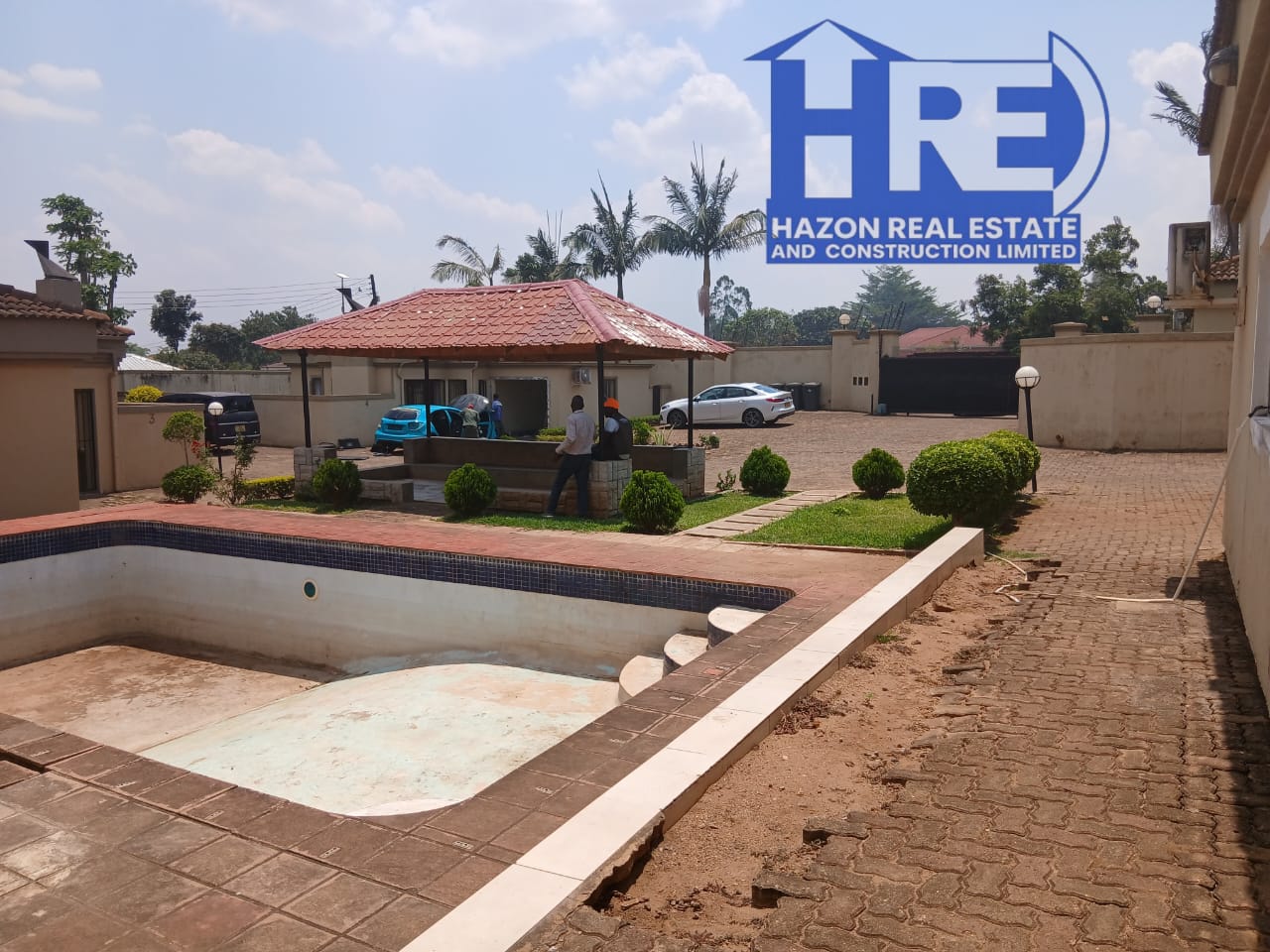 AREA 44 HOUSE FOR SALE  – photo 3