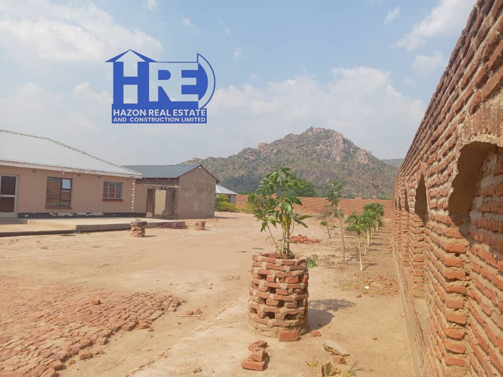 HOUSE  FOR SALE IN MANGOCHI (SAINT PAULS AREA) – photo 2